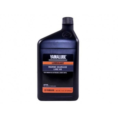 Yamalube Marine Gear Lube HD | RiverMart.ru

