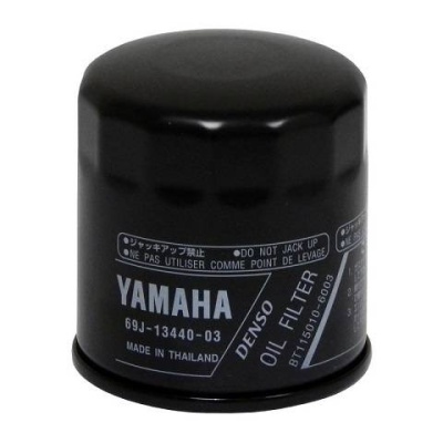 Масляный фильтр Yamaha 69J-13440-01 KACAWA | RiverMart.ru
