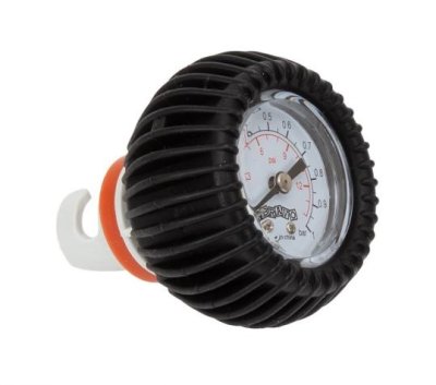 Проверочный манометр для лодки, Bravo SP 119/2005/1,0 бар | RiverMart.ru
