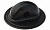 Шайба леера средняя овал (Черный) купить по выгодной цене 63 руб. в магазине RiverMart.ru