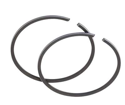 Комплект поршневых колец Yamaha (+0,25мм) 647-11610-10  — купить по цене 706 руб. | RiverMart.ru
