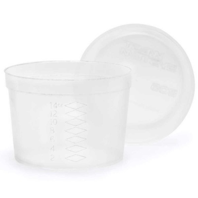 West System Смесительный горшок 32 Oz купить по выгодной цене 190 руб. в магазине RiverMart.ru