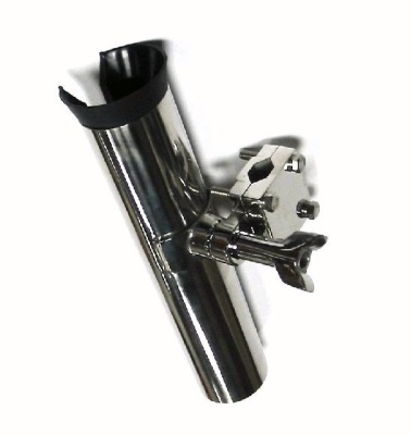 Держатель спиннинга стальной купить по выгодной цене 2 475 руб. в магазине RiverMart.ru