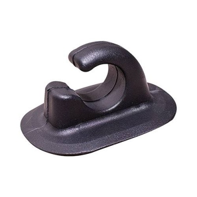 Держатель весла 96x70mm (Черный) купить по выгодной цене 55 руб. в магазине RiverMart.ru