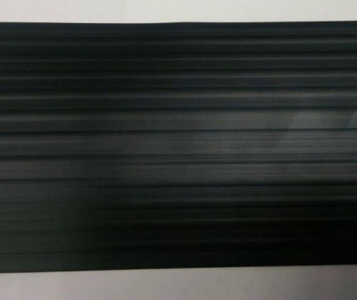 Днищевой брус 120мм для лодок ПВХ (Черная) купить по выгодной цене 170 руб. в магазине RiverMart.ru