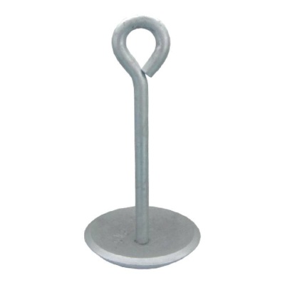 Якорь-гриб 10 кг HDG купить по выгодной цене 10 722 руб. в магазине RiverMart.ru