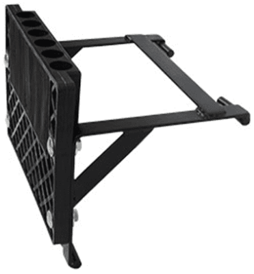 Транец для лодки пвх складной  — купить по цене 895 руб. | RiverMart.ru
