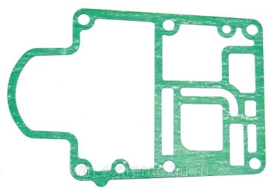 Прокладка дейдвуда Mercury S610334006015 Athena | RiverMart.ru
