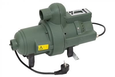 Электрический насос Bravo 230/2000 ARS купить по выгодной цене 37 698 руб. в магазине RiverMart.ru