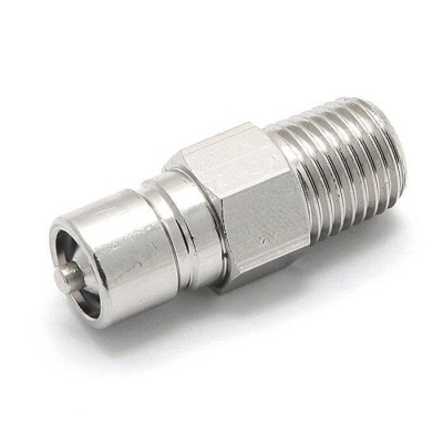 Фиттинг топливный Tohatsu адаптер | RiverMart.ru
