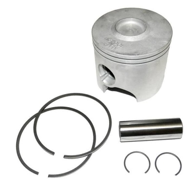 Поршневой комплект Mercury 100-27K WSM | RiverMart.ru
