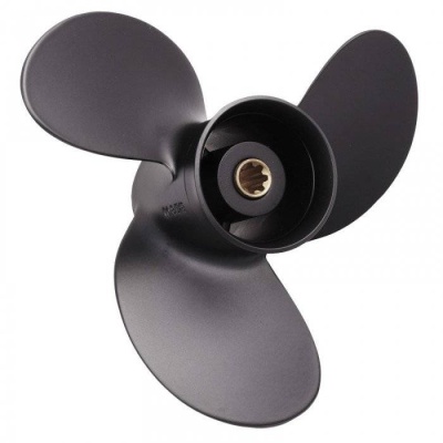 Гребной винт 3011-085-08 купить по выгодной цене 11 584 руб. в магазине RiverMart.ru