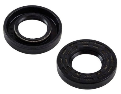 Сальник коленвала Yamaha 93102-25008 KACAWA | RiverMart.ru

