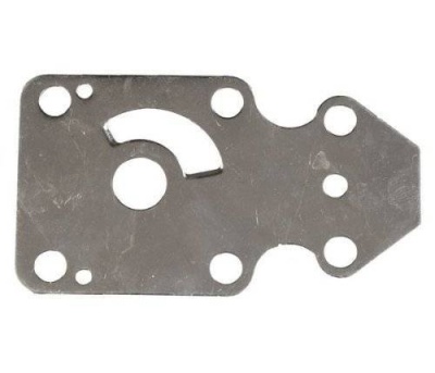 Пластина помпы Yamaha 63V-44323-00 | RiverMart.ru
