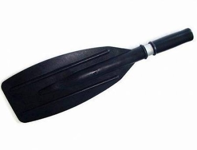 Весло малое 50см купить по выгодной цене 312 руб. в магазине RiverMart.ru