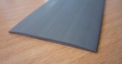 Лента ПВХ для оклейки наружных швов 35мм (Серая) купить по выгодной цене 42 руб. в магазине RiverMart.ru