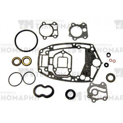 Комплект прокладок редуктора Yamaha 6H3-W0001-22 KACAWA | RiverMart.ru
