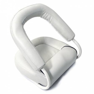 Сиденье мягкое 368х381 мм BAJA | RiverMart.ru
