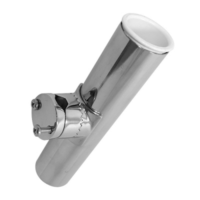 Держатель спиннинга на леер, 229х38мм купить по выгодной цене 6 300 руб. в магазине RiverMart.ru