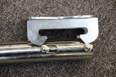 Быстросъёмные транцевые колеса купить по выгодной цене 5 885 руб. в магазине RiverMart.ru