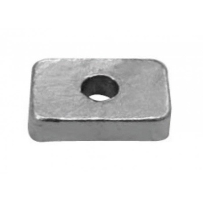 Анод алюминиевый Tohatsu / Nissan 369-60218-1 | RiverMart.ru
