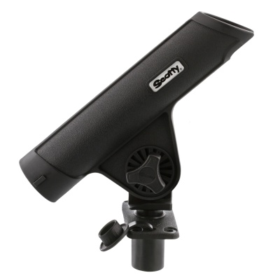 Держатель для спиннинга Scotty 0351 купить по выгодной цене 2 150 руб. в магазине RiverMart.ru