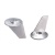 Анод цинковый Tohatsu / Nissan 3C8-60217-1 | RiverMart.ru
