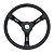 Колесо рулевое V.LN32 черное купить по выгодной цене 5 799 руб. в магазине RiverMart.ru