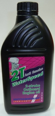 Kuttenkeuler Water Speed 2-T | RiverMart.ru
