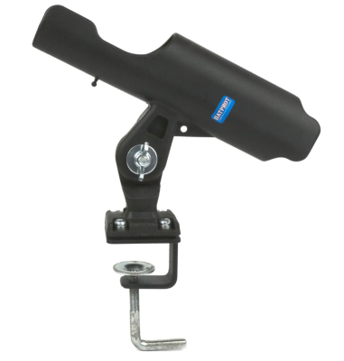 Подставка под удочку для ПВХ лодки на струбцине купить по выгодной цене 739 руб. в магазине RiverMart.ru