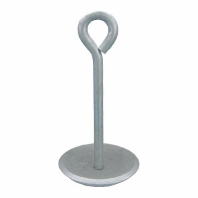 Якорь-гриб 3 кг HDG | RiverMart.ru
