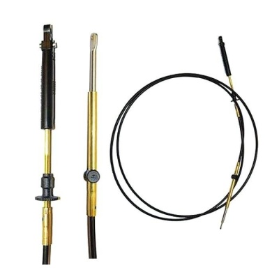 Трос управления C14 20"  — купить по цене 5 849 руб. | RiverMart.ru
