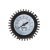 Проходной манометр для лодки SP90/S для Bravo 4/4SH, 1,0 бар | RiverMart.ru
