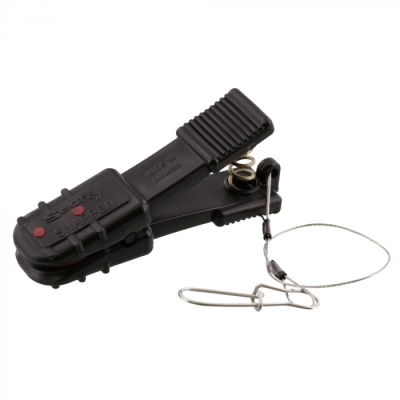 Клипса для троллинга Scotty 1045 (грузовая) купить по выгодной цене 900 руб. в магазине RiverMart.ru