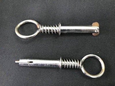 Палец такелажный флажковый Д10 1шт купить по выгодной цене 540 руб. в магазине RiverMart.ru