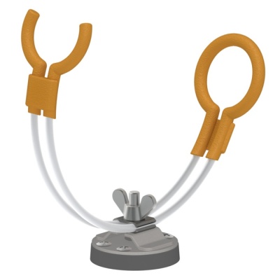 Держатель удилища на палубу купить по выгодной цене 1 650 руб. в магазине RiverMart.ru