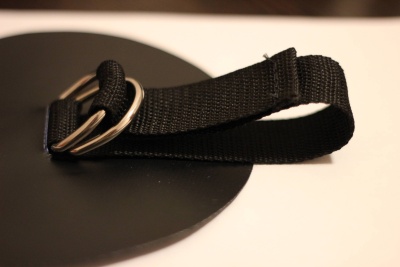 Силовой рым-полукольца двойные (с крепежным ремнем) купить по выгодной цене 350 руб. в магазине RiverMart.ru