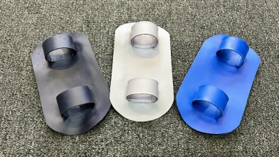 Держатель спиннинга из пвх 20х10см (Темно-Синий) купить по выгодной цене 350 руб. в магазине RiverMart.ru