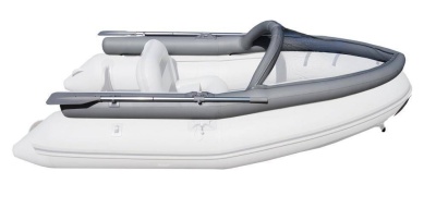 Фальшборт на лодку ПВХ штормовой купить по выгодной цене 25 500 руб. в магазине RiverMart.ru