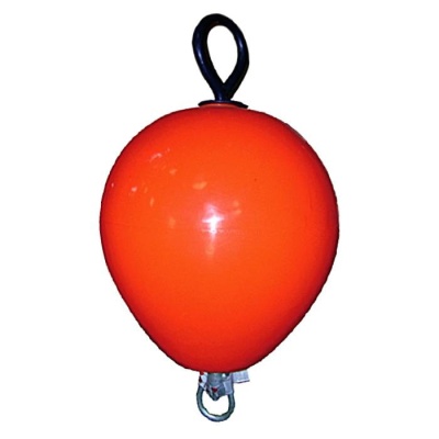 Буй причальный (швартовый) 540 мм красный купить по выгодной цене 19 816 руб. в магазине RiverMart.ru