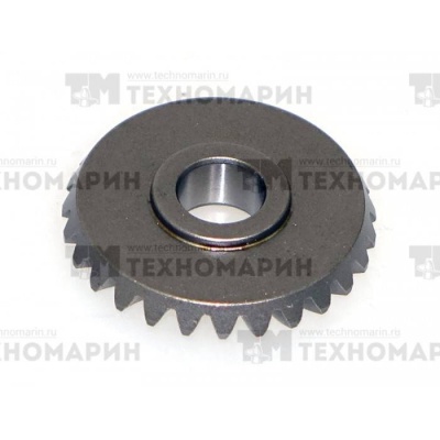Шестерня переднего хода Yamaha 646-45560-00 KACAWA купить по выгодной цене 2 593 руб. в магазине RiverMart.ru
