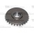 Шестерня переднего хода Yamaha 646-45560-00 KACAWA | RiverMart.ru
