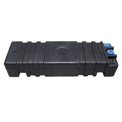 Канистра для топлива SOGLIOLA 73л. дополнительная | RiverMart.ru
