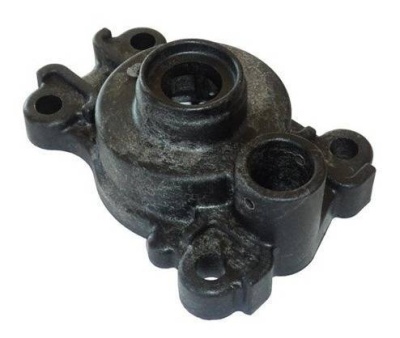 Корпус помпы охлаждения Yamaha 66T-44311-00 KACAWA | RiverMart.ru
