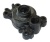 Корпус помпы охлаждения Yamaha 66T-44311-00 KACAWA | RiverMart.ru

