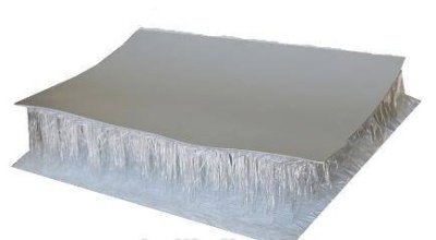 Air Deck (аэрдек) 100мм (200х100см) купить по выгодной цене 8 900 руб. в магазине RiverMart.ru