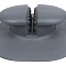 Рым якорный (Серый) | RiverMart.ru
