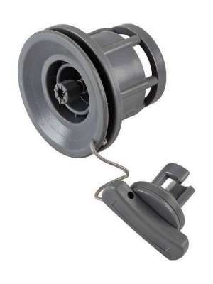 Клапан воздушный Yamaran купить по выгодной цене 630 руб. в магазине RiverMart.ru