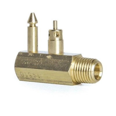 Фиттинг топливный Yamaha адаптер | RiverMart.ru
