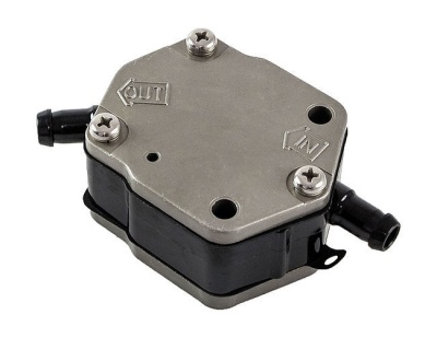 Топливный насос Yamaha 6E5-24410-00 KACAWA | RiverMart.ru
